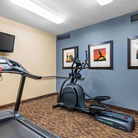 Extended Stay America Suites - Cincinnati - Blue Ash - Reed Hartman Εξωτερικό φωτογραφία