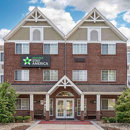 Extended Stay America Suites - Cincinnati - Blue Ash - Reed Hartman Εξωτερικό φωτογραφία