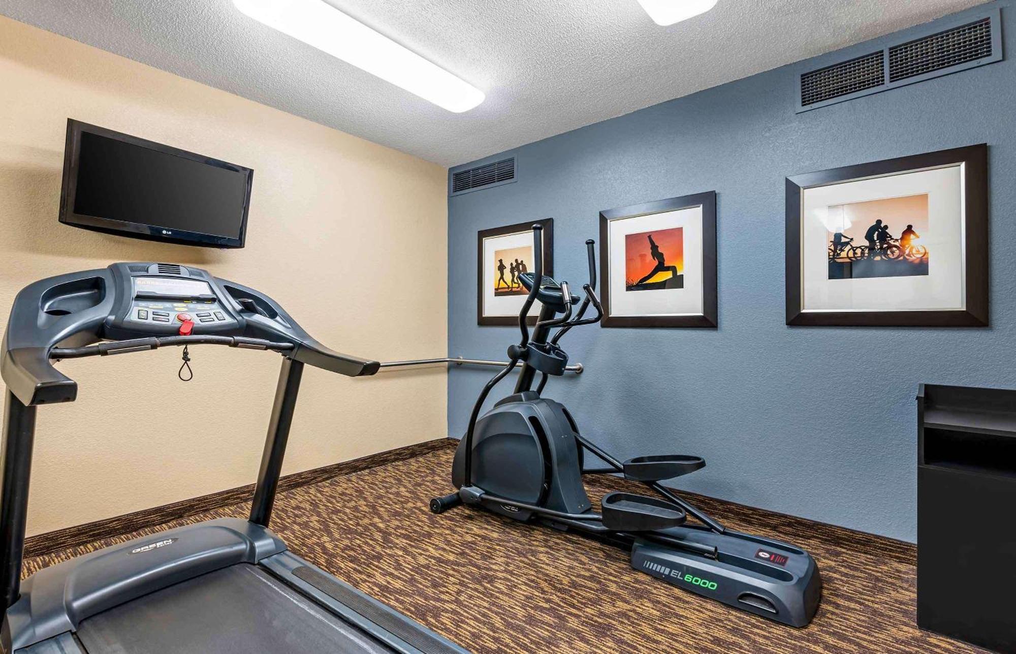 Extended Stay America Suites - Cincinnati - Blue Ash - Reed Hartman Εξωτερικό φωτογραφία