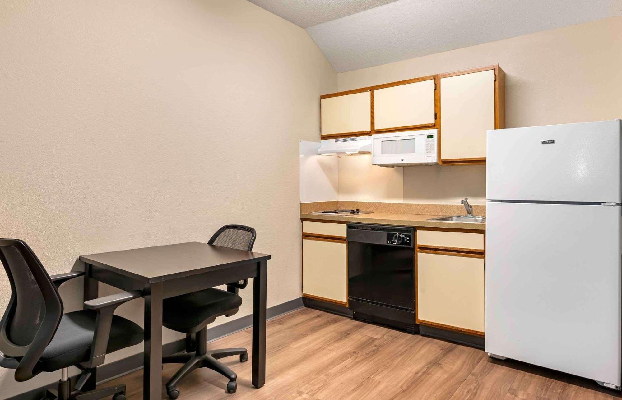 Extended Stay America Suites - Cincinnati - Blue Ash - Reed Hartman Εξωτερικό φωτογραφία