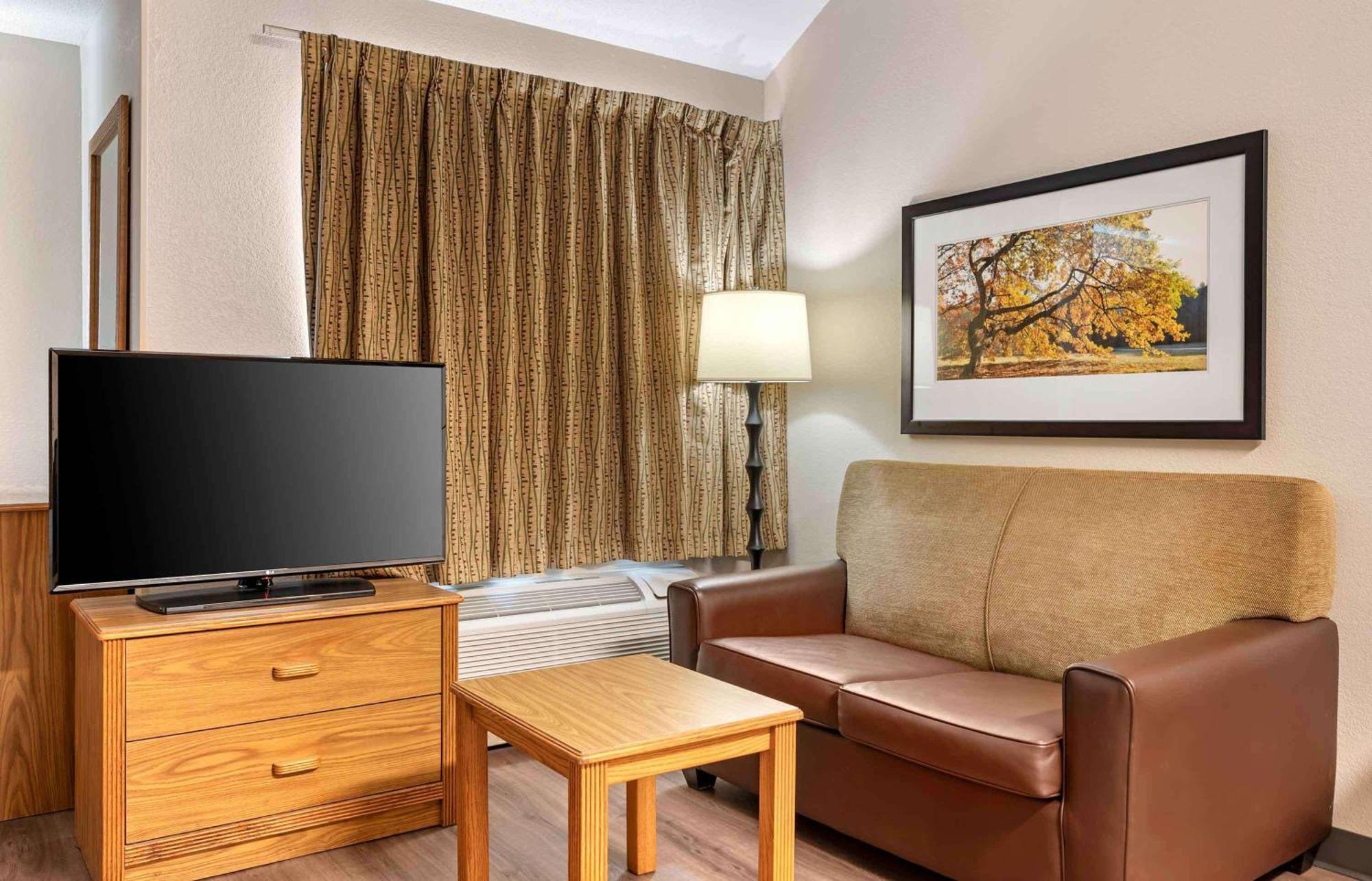 Extended Stay America Suites - Cincinnati - Blue Ash - Reed Hartman Εξωτερικό φωτογραφία