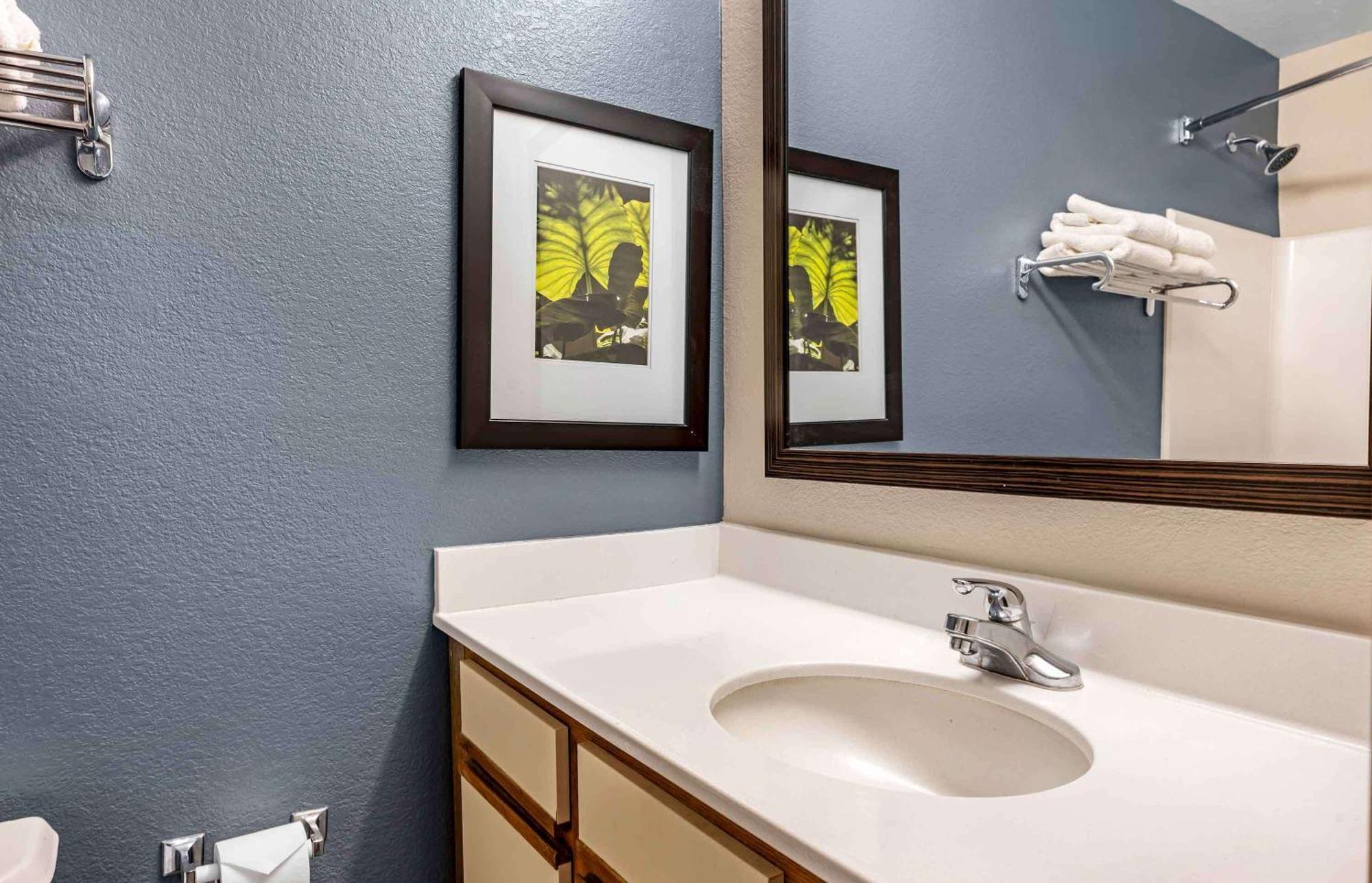 Extended Stay America Suites - Cincinnati - Blue Ash - Reed Hartman Εξωτερικό φωτογραφία