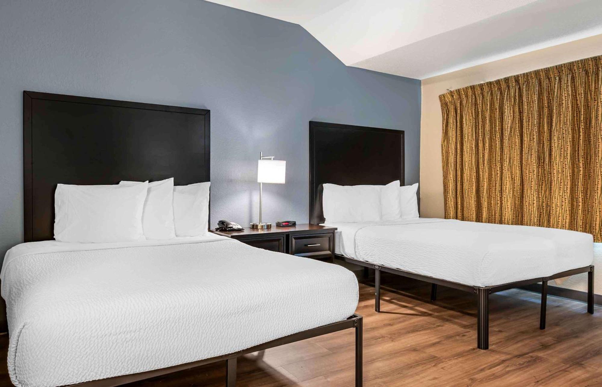 Extended Stay America Suites - Cincinnati - Blue Ash - Reed Hartman Εξωτερικό φωτογραφία