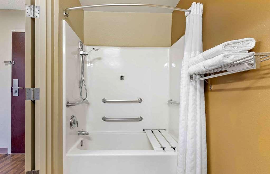 Extended Stay America Suites - Cincinnati - Blue Ash - Reed Hartman Δωμάτιο φωτογραφία