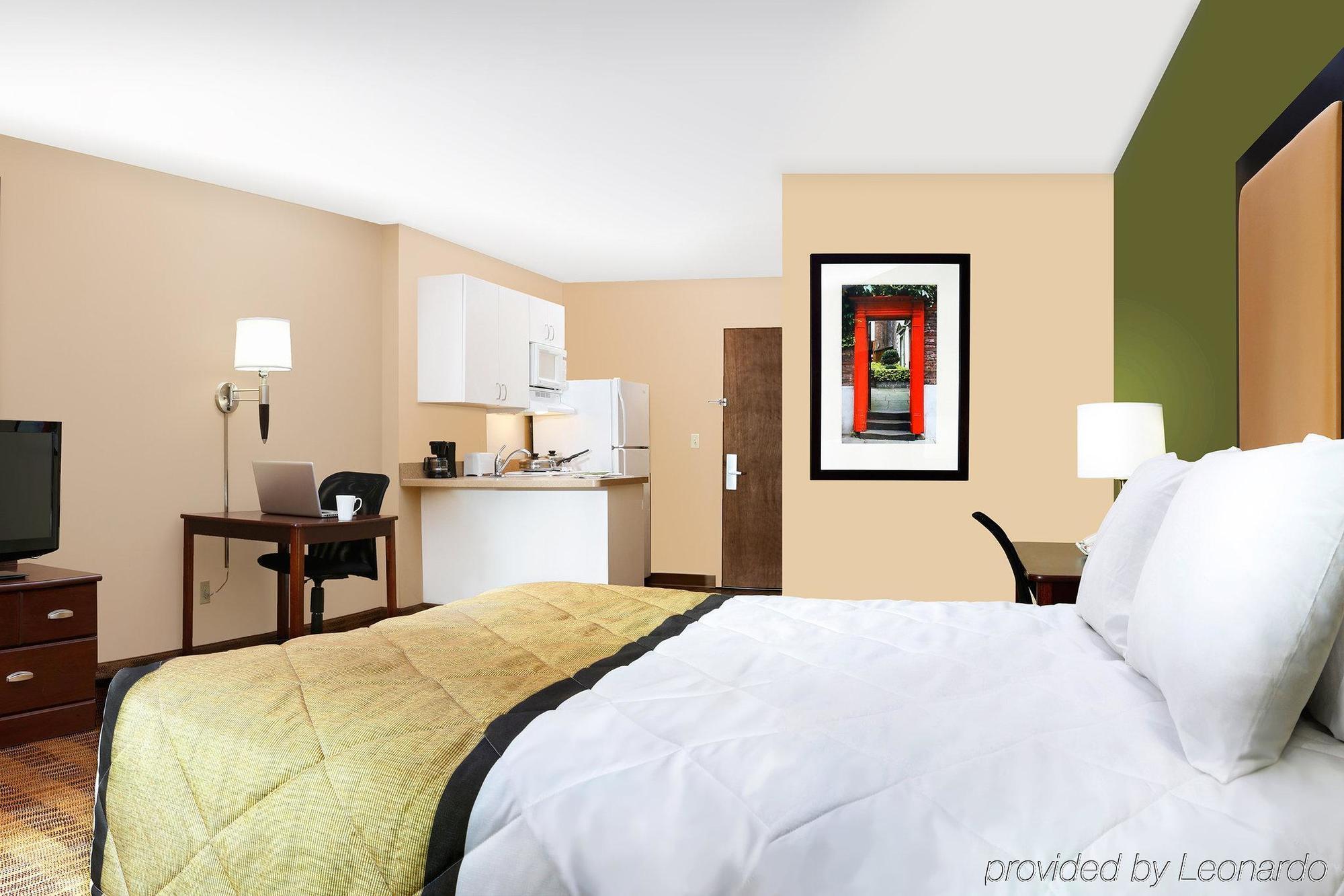 Extended Stay America Suites - Cincinnati - Blue Ash - Reed Hartman Εξωτερικό φωτογραφία