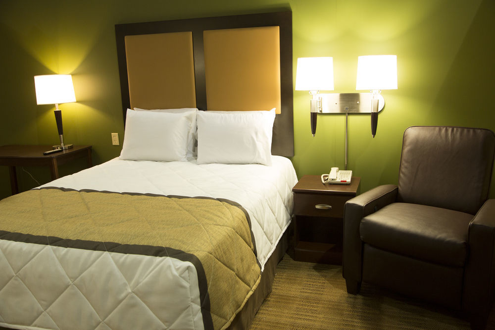 Extended Stay America Suites - Cincinnati - Blue Ash - Reed Hartman Εξωτερικό φωτογραφία