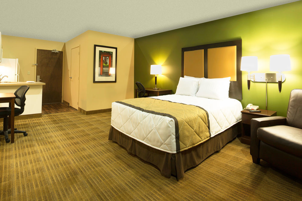 Extended Stay America Suites - Cincinnati - Blue Ash - Reed Hartman Εξωτερικό φωτογραφία
