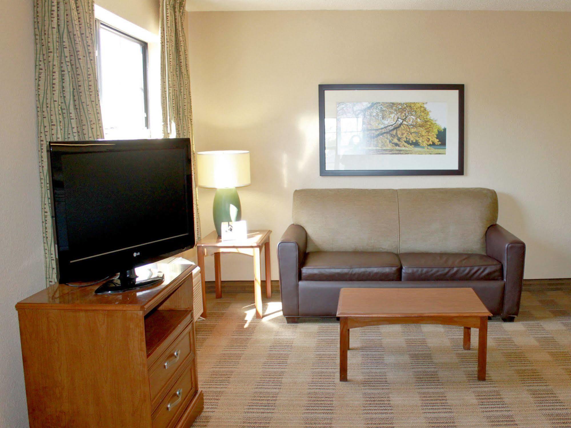 Extended Stay America Suites - Cincinnati - Blue Ash - Reed Hartman Εξωτερικό φωτογραφία
